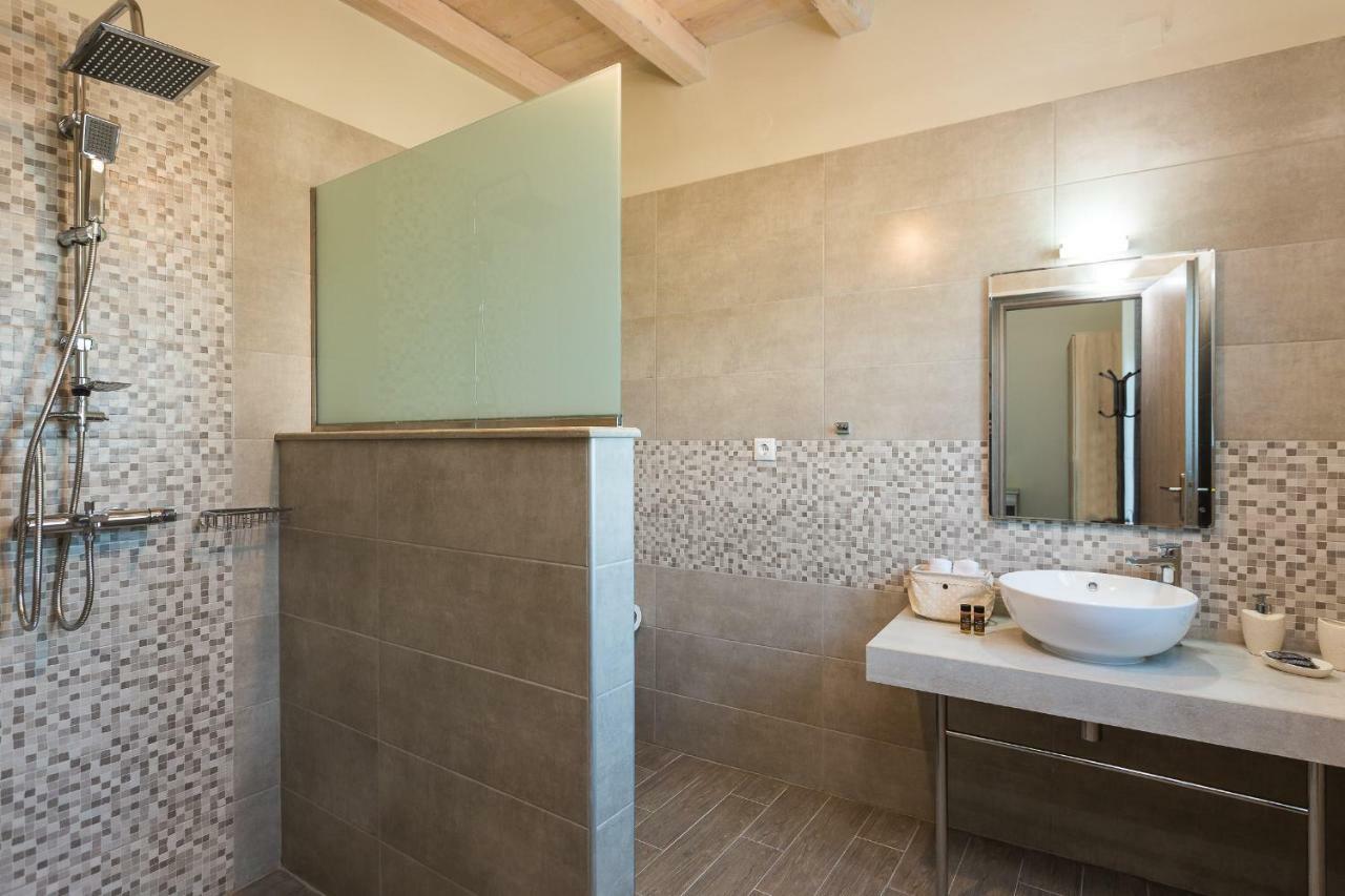 Iokasti Villa Atsipopoulo Екстер'єр фото